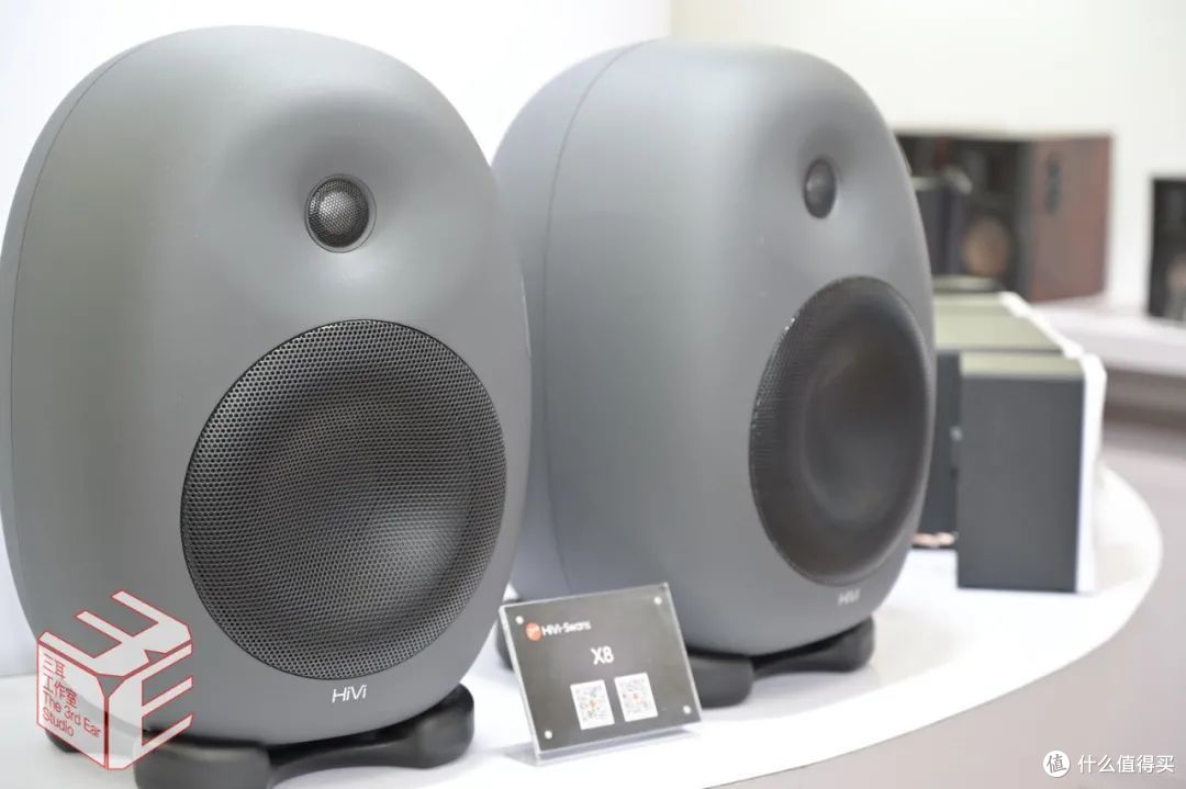 2021广州国际音响唱片展“耳机/数码流产品”值得听全搜罗