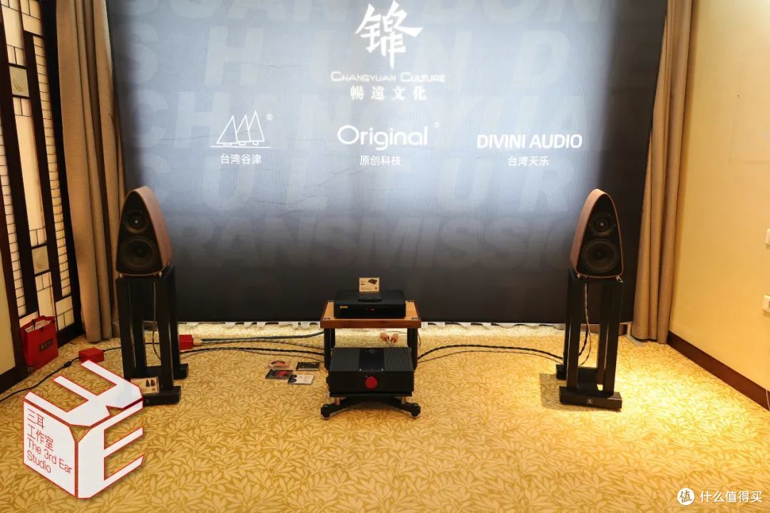 2021广州国际音响唱片展“耳机/数码流产品”值得听全搜罗