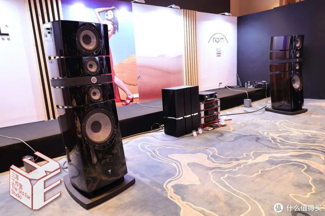 2021广州国际音响唱片展“耳机/数码流产品”值得听全搜罗
