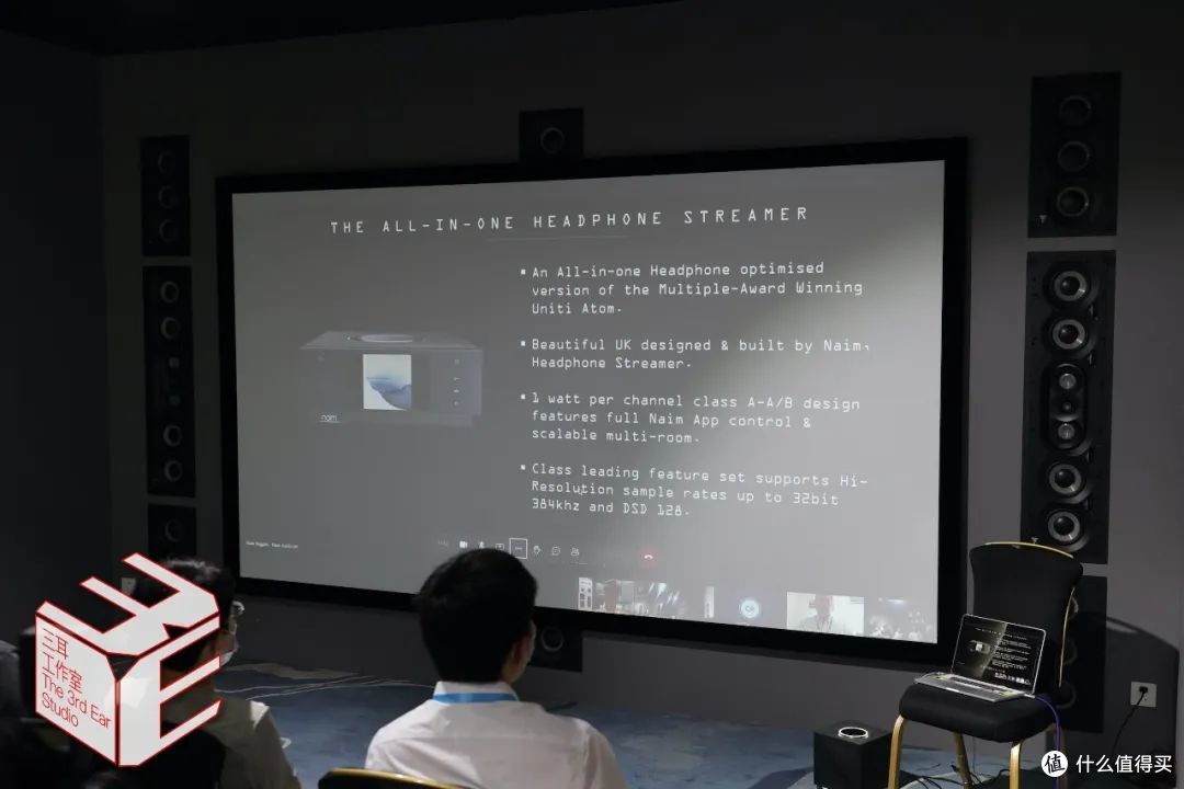 2021广州国际音响唱片展“耳机/数码流产品”值得听全搜罗