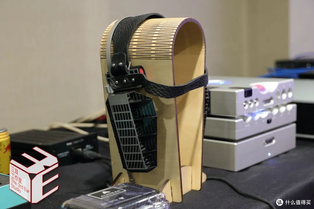 2021广州国际音响唱片展“耳机/数码流产品”值得听全搜罗