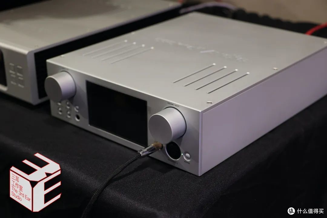 2021广州国际音响唱片展“耳机/数码流产品”值得听全搜罗