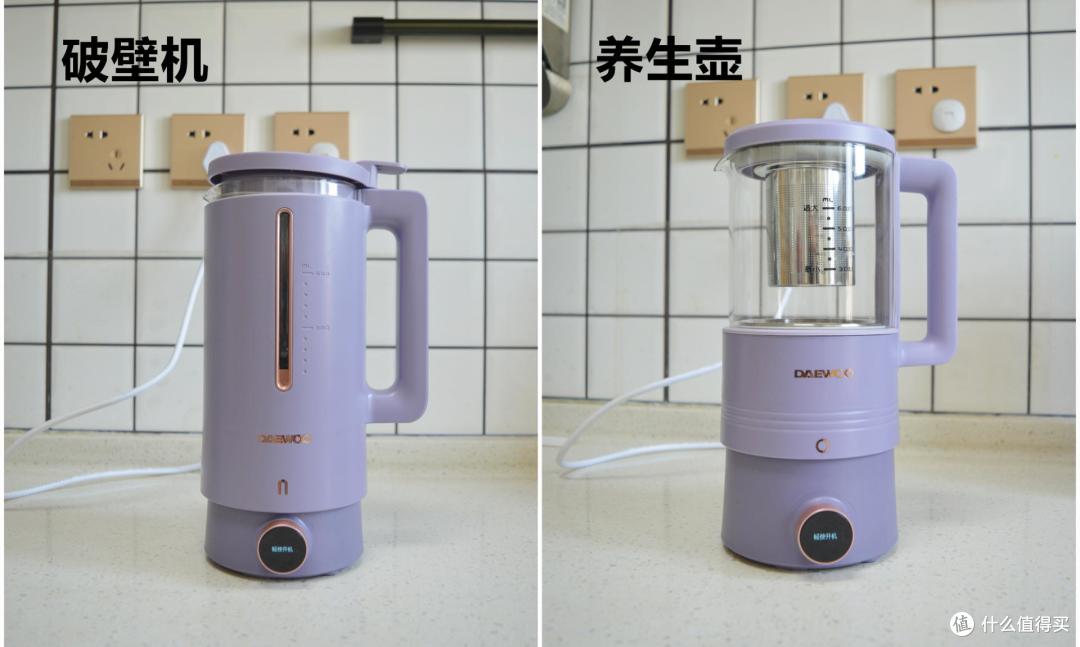 好用不鸡肋!618值得入手的6款高颜值夏季小家电