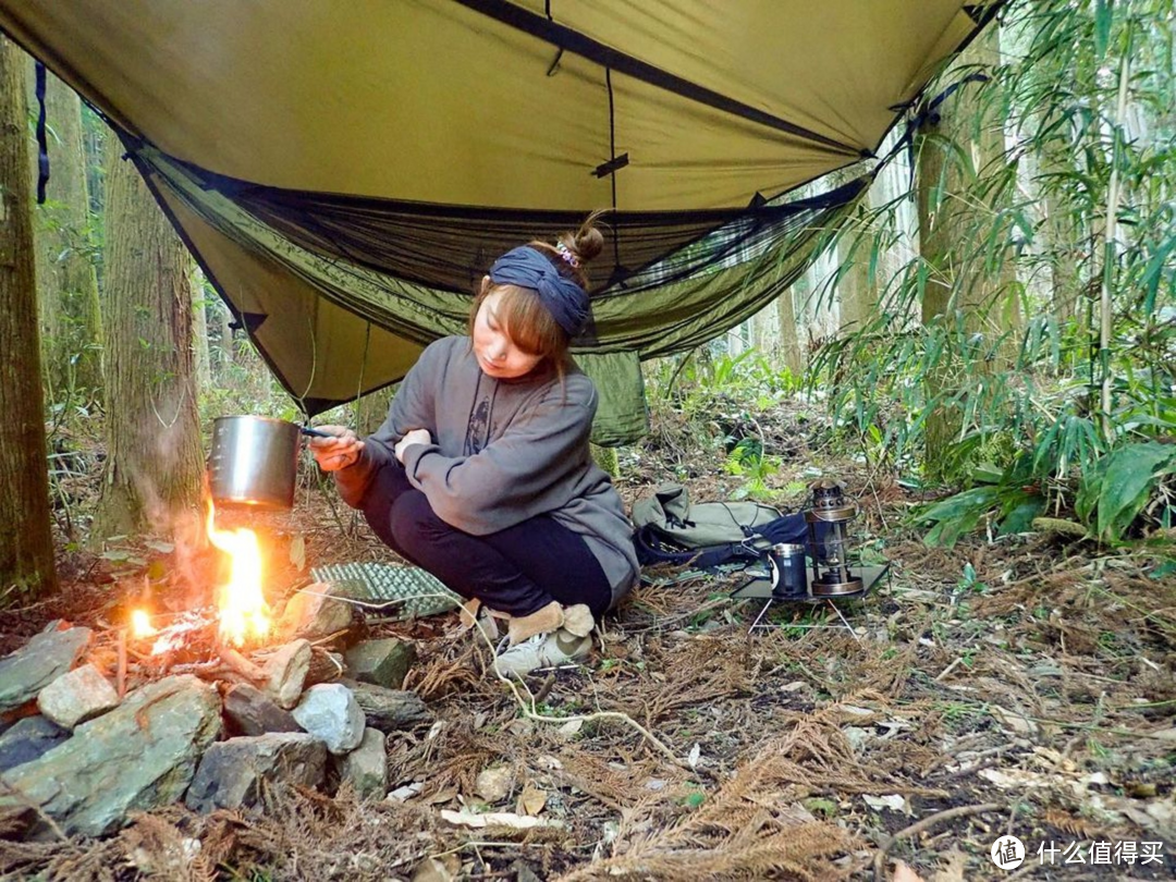 迪卡侬好物种草 新人、老炮都值得买的迪卡侬户外装备