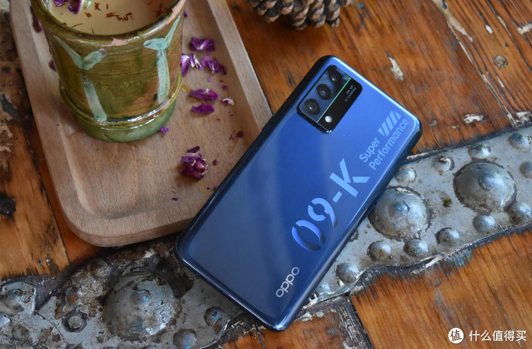 OPPO K9体验:快充加持,极致轻薄难以掩盖的中端王者