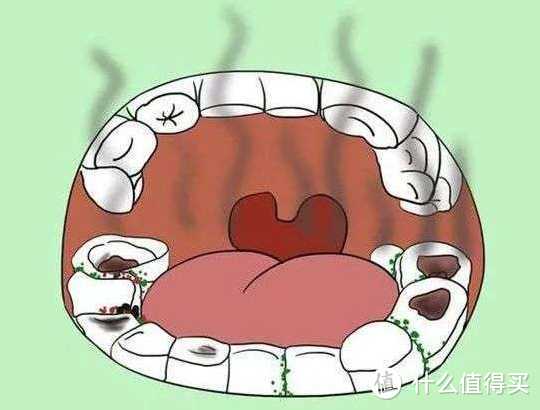 ​冲牙器不就是个喷水的吗？为什么这么贵？