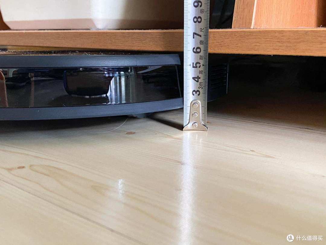 超薄扫地机器人是玩具?新品米家超薄扫拖机器人使用感受