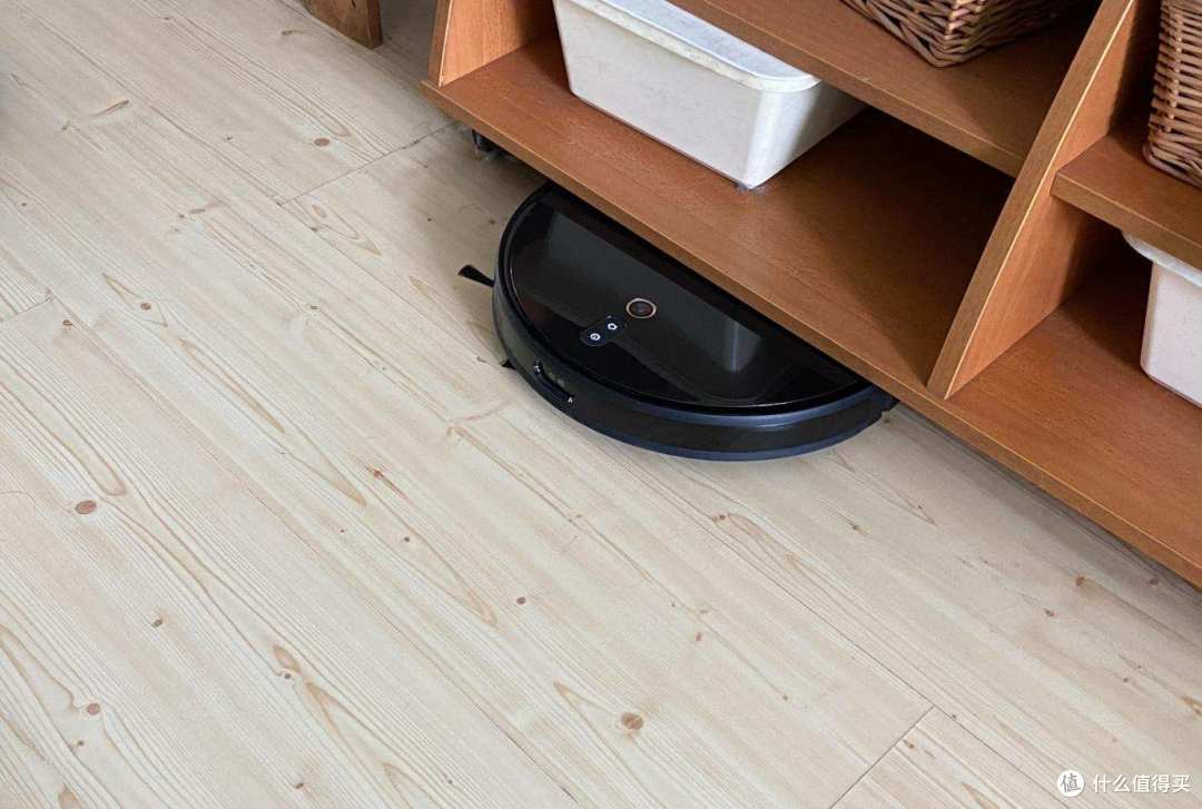 超薄扫地机器人是玩具?新品米家超薄扫拖机器人使用感受