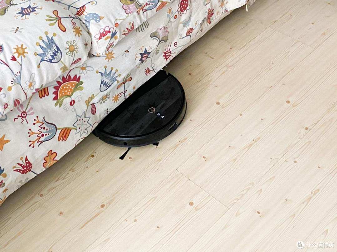 超薄扫地机器人是玩具?新品米家超薄扫拖机器人使用感受
