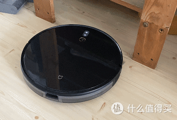 超薄扫地机器人是玩具?新品米家超薄扫拖机器人使用感受