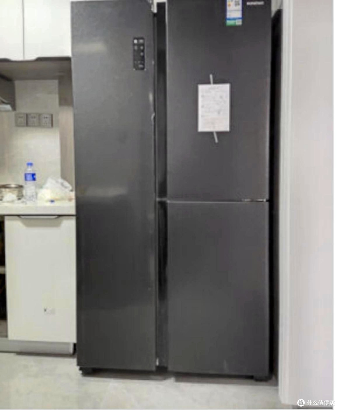 容声556升T型冰箱：让生活有酒有肉有未来