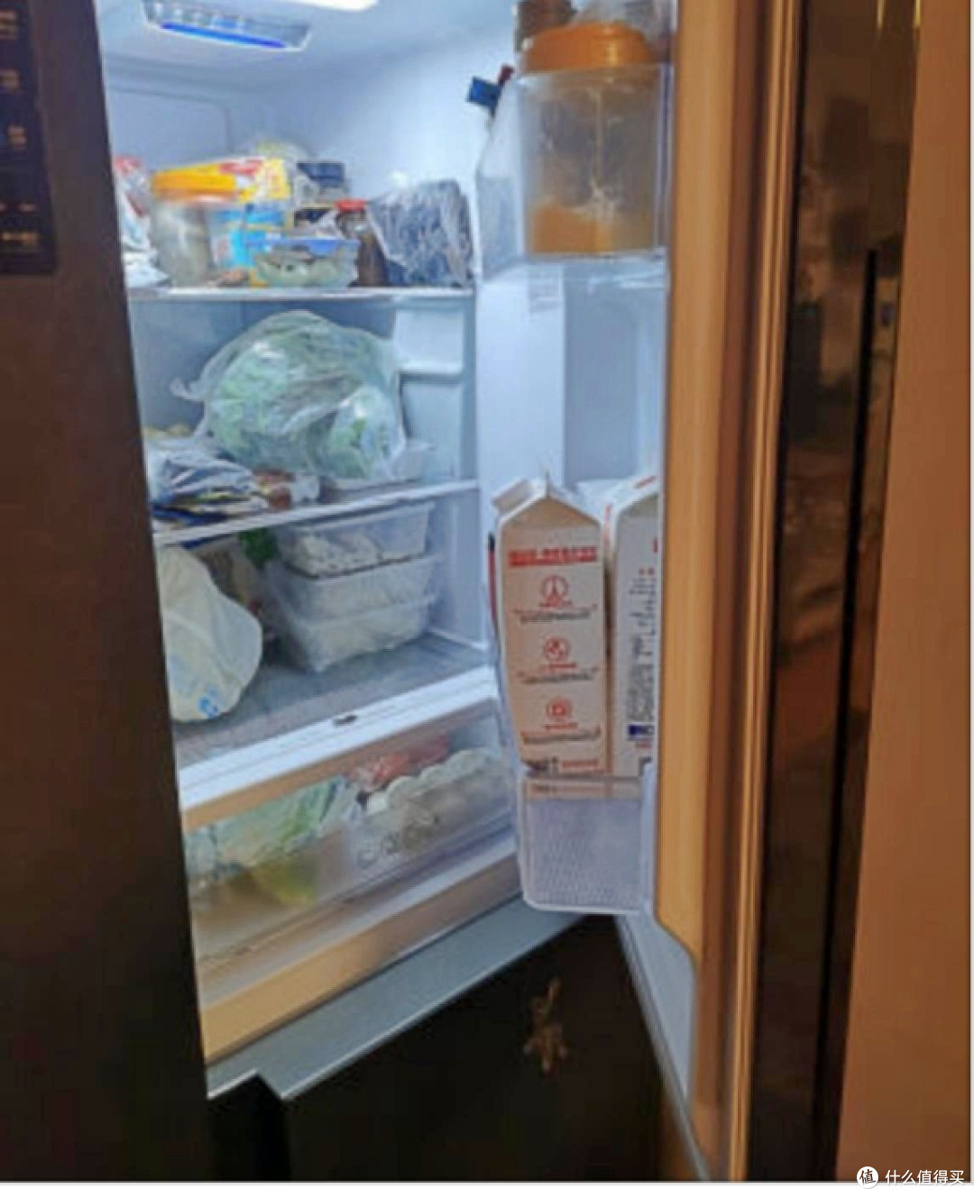 容声556升T型冰箱：让生活有酒有肉有未来