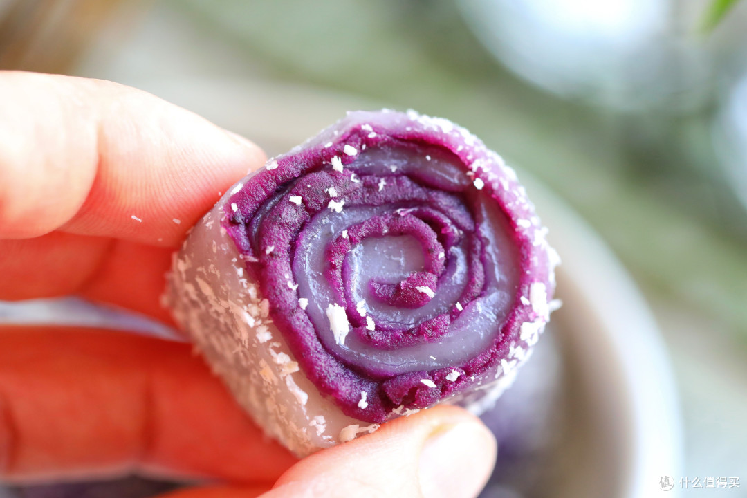 不用烤箱的甜品，在家轻松做，香甜可口软糯好吃，孩子超喜欢