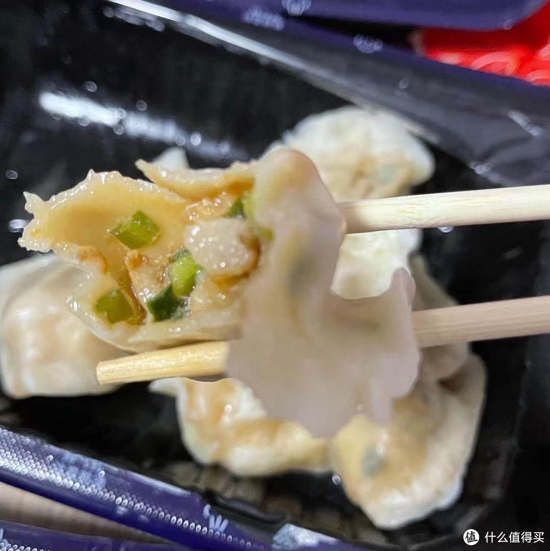 吃货报告：福迪宝 微波系列 水饺鳗鱼饭礼盒 究竟值不值得买？