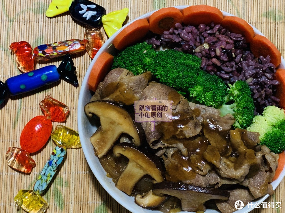 天热懒得做饭？试试这道简单的肥牛饭吧，比起外卖，营养又实惠