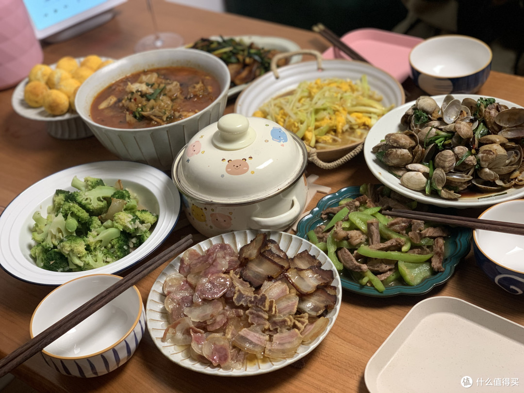 生活美学 | 餐具分享时刻