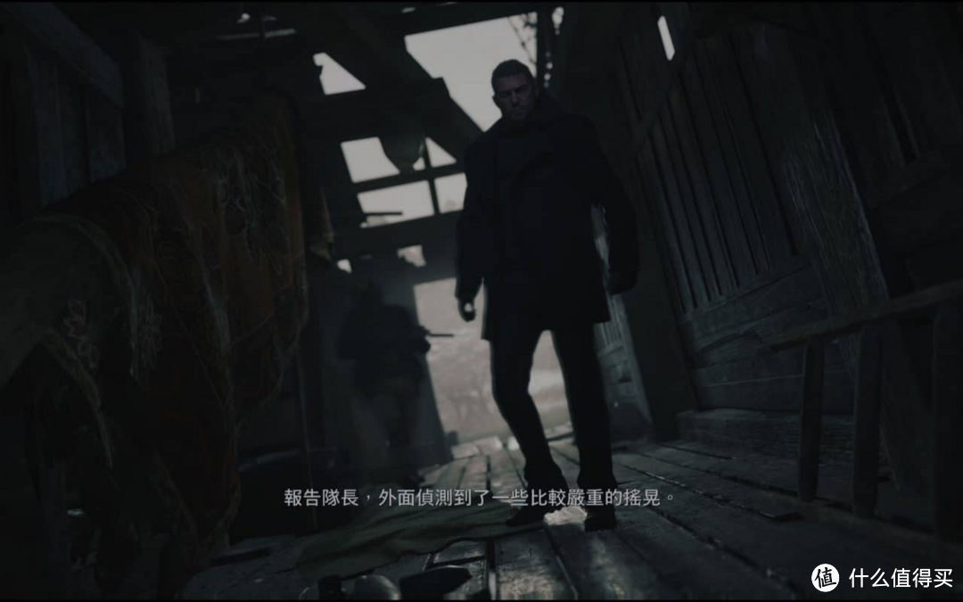 【评测】PS5 版《生化危机 8》 - 次世代画质 + 地图探索量多