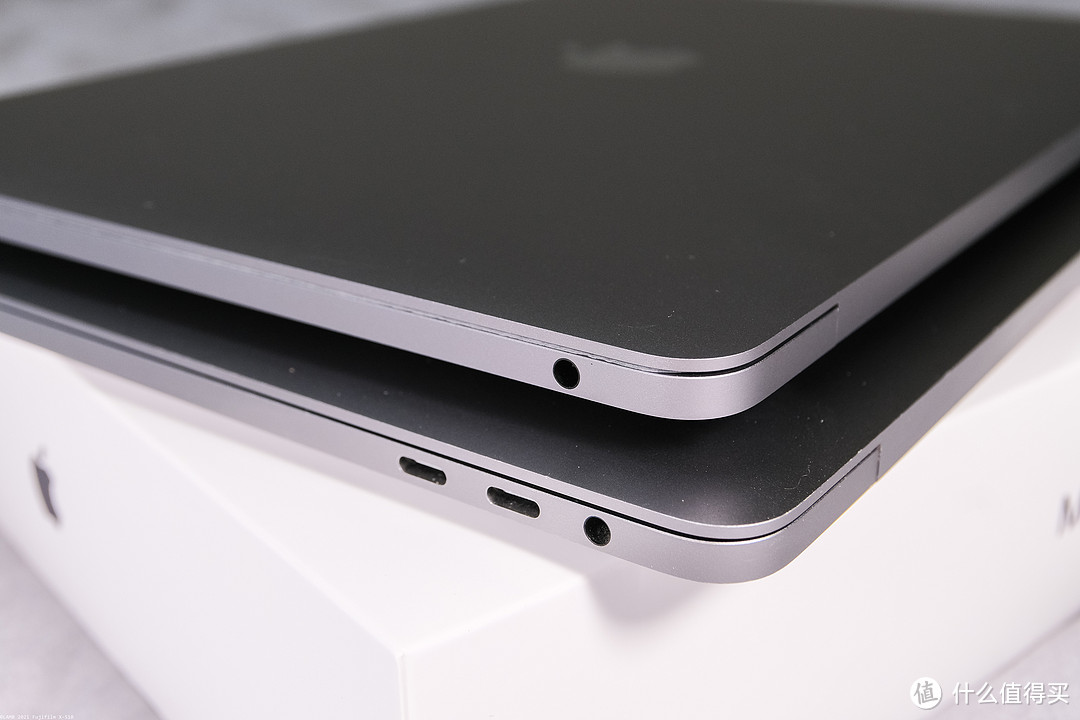 MacBook Pro M1版轻度体验——续航发热控制确实了得
