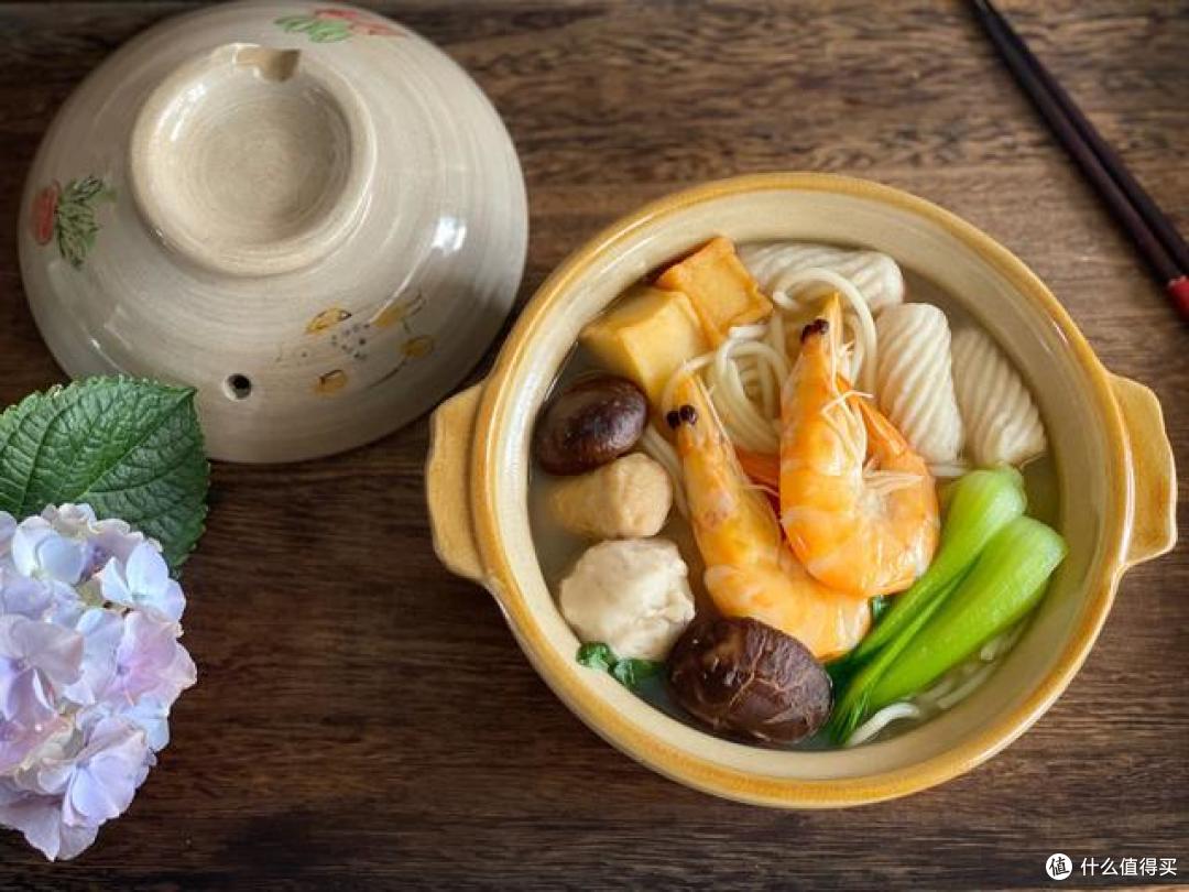 煮面条加点它,比高汤味道还鲜美,食材丰盛又营养汤水都不剩