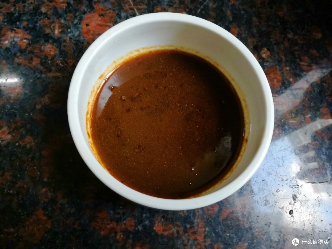 工艺复杂版的客家三杯鸭