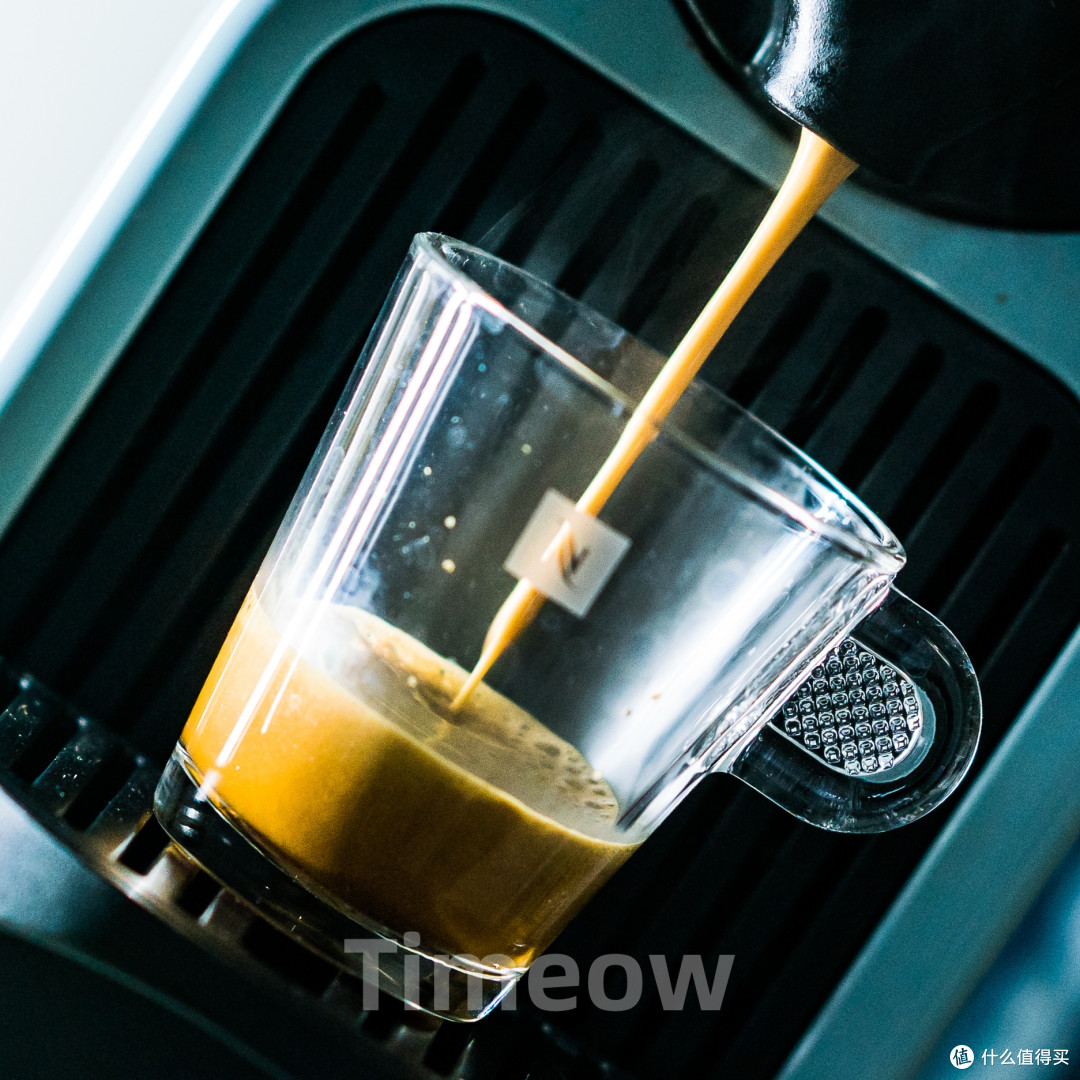 15元一颗的胶囊咖啡-Nespresso加拉帕戈斯典藏版咖啡