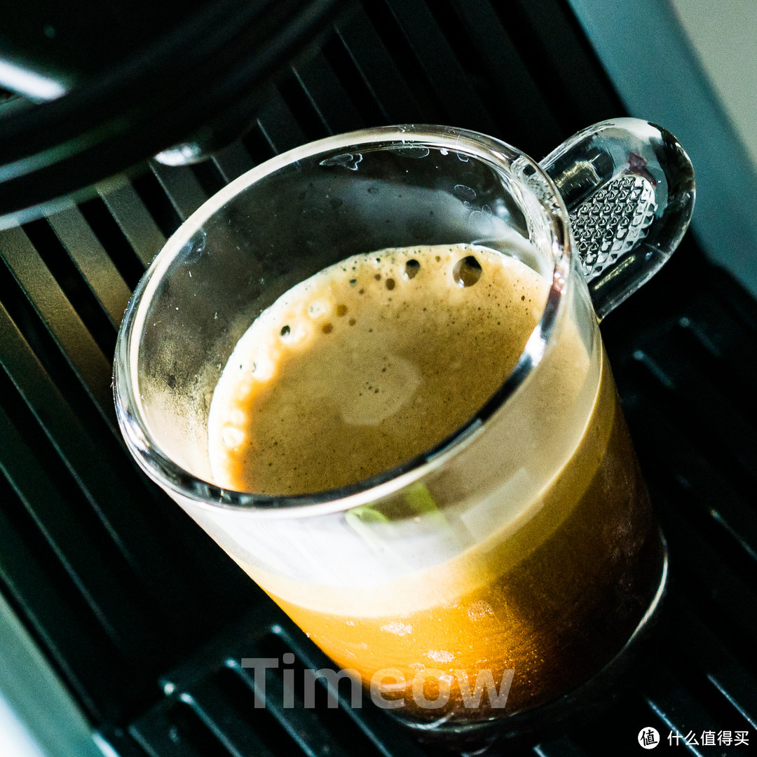 15元一颗的胶囊咖啡-Nespresso加拉帕戈斯典藏版咖啡