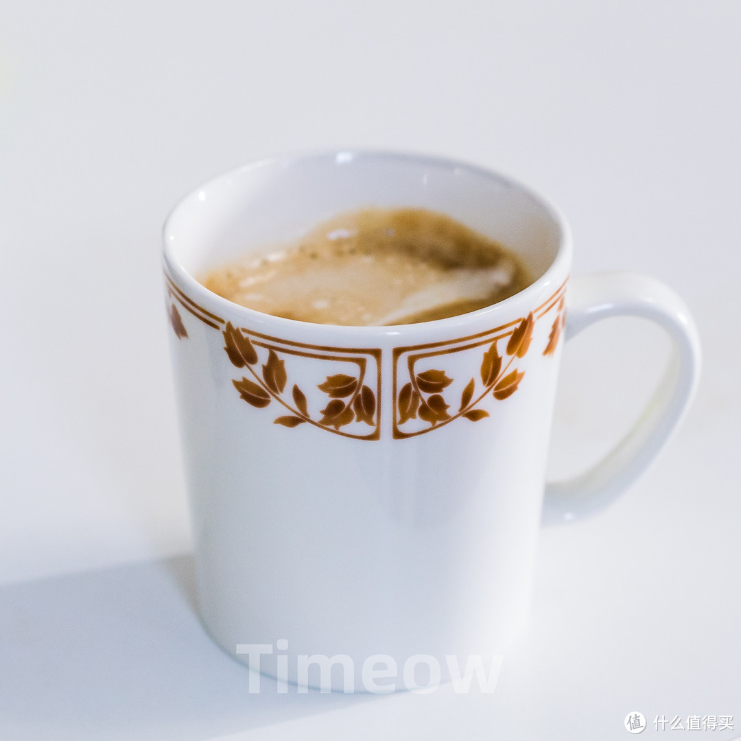 15元一颗的胶囊咖啡-Nespresso加拉帕戈斯典藏版咖啡