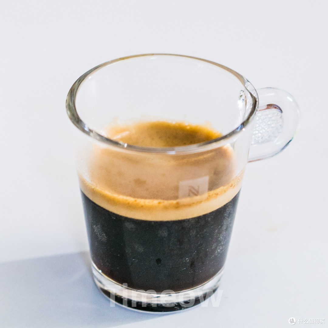 15元一颗的胶囊咖啡-Nespresso加拉帕戈斯典藏版咖啡