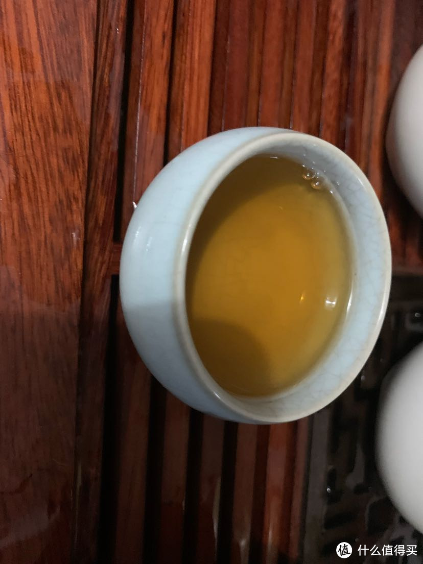 第六泡茶汤