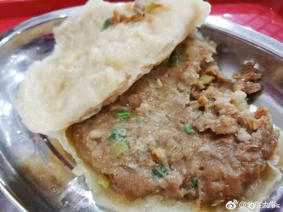 北京大学的伙食有多好?学生4年不想点外卖,上好大学太值了