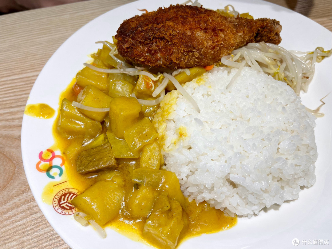 北京大学的伙食有多好?学生4年不想点外卖,上好大学太值了