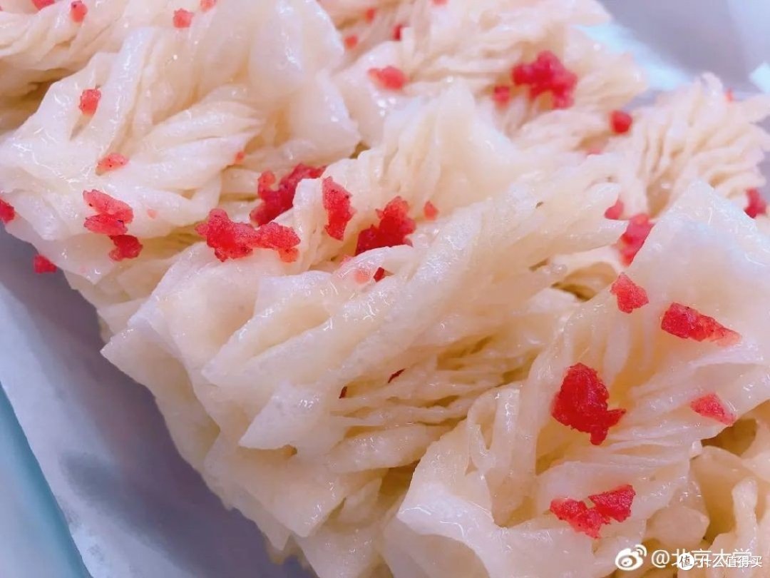 北京大学的伙食有多好?学生4年不想点外卖,上好大学太值了
