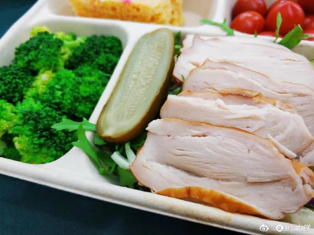 北京大学的伙食有多好?学生4年不想点外卖,上好大学太值了