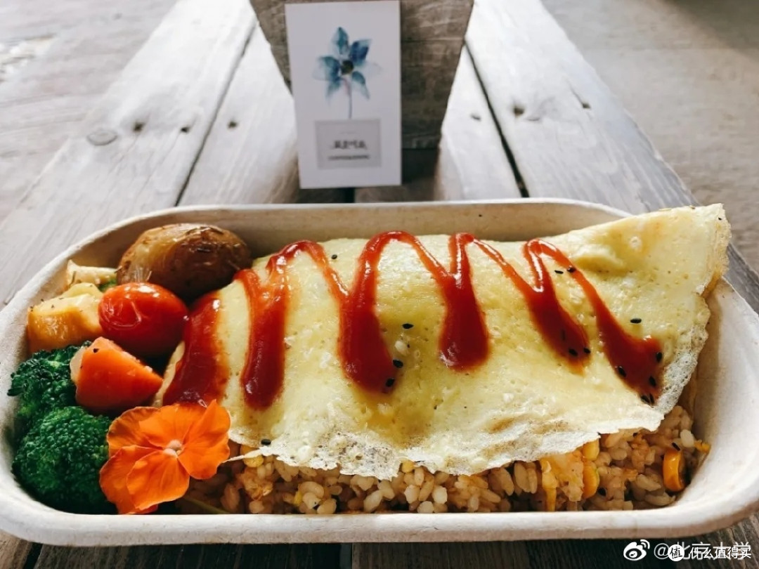 北京大学的伙食有多好?学生4年不想点外卖,上好大学太值了