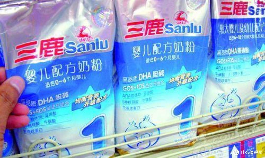 小儿难养,六大国际婴幼儿配方奶粉品牌简介