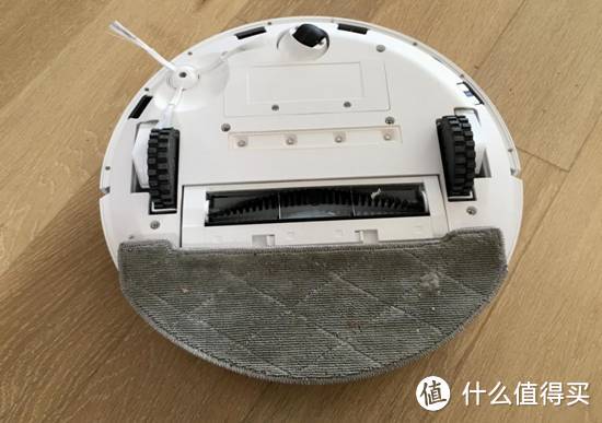 2021智能扫地机器人品牌推荐，由利V980 Pro扫地机器人新品评测