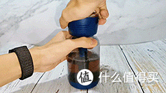 炎炎夏日喝最清爽的果饮!摩飞二合一气泡原汁机带你痛快过夏天