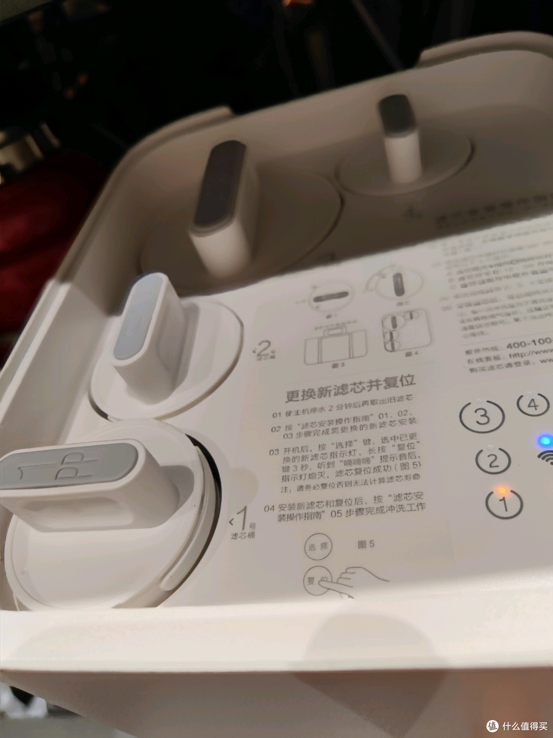 求知欲爆棚之到期的小米PP棉到底是啥样?