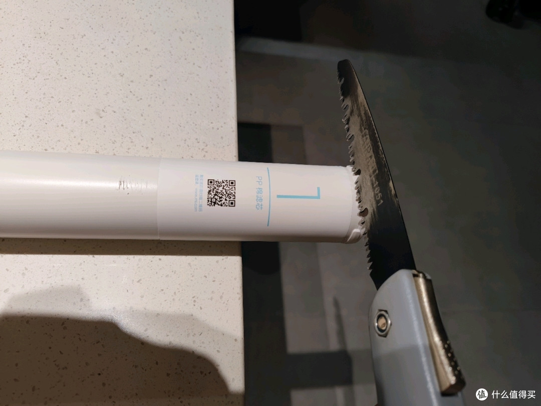 求知欲爆棚之到期的小米PP棉到底是啥样?
