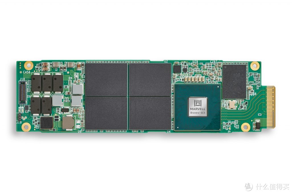 还没用上PCIe4.0 SSD吗？PCIe5.0 SSD都来了！