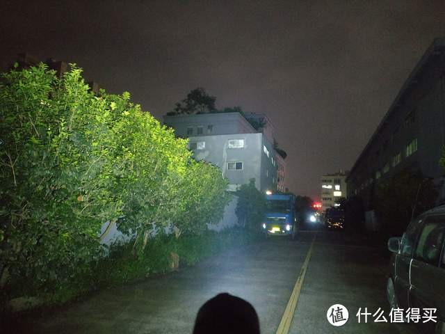 战术新体验:奈特科尔P20iX
