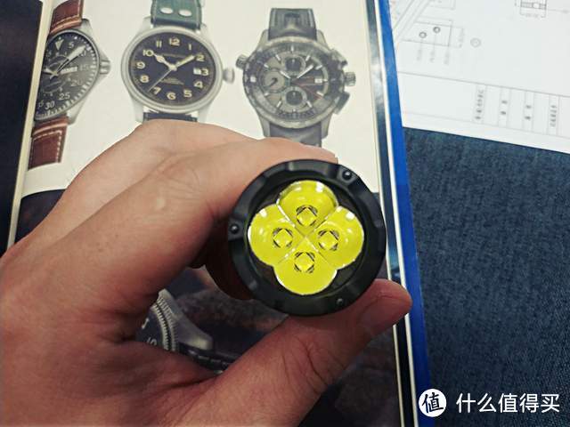 战术新体验:奈特科尔P20iX