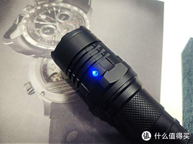 战术新体验:奈特科尔P20iX
