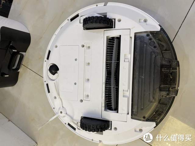 智能扫地机器人好用吗？UONI由利V980 Pro带来全新升级