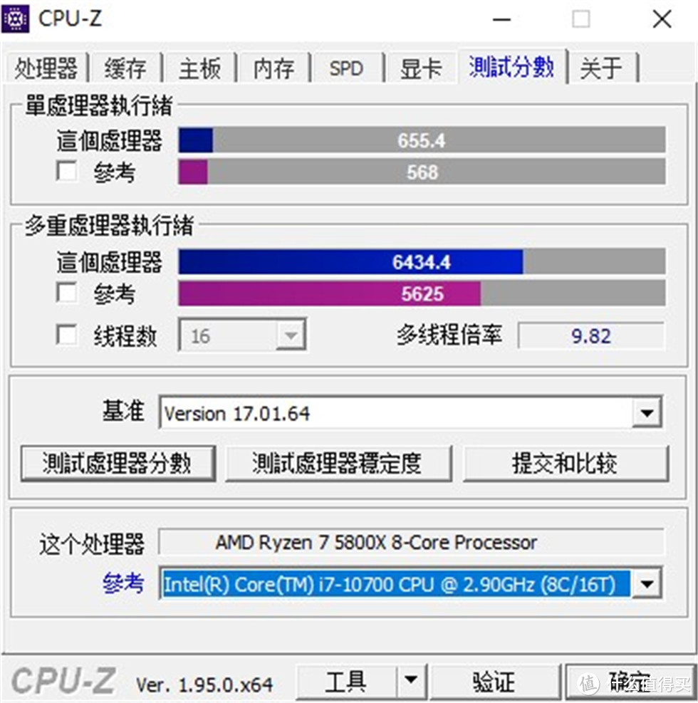 AMD,YES！SAM开启！3A平台5800X+讯景6700XT+海盗船680XT装机分享