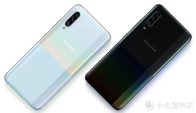 Galaxy A90 5G 官翻|高性能、高格调、高性价比