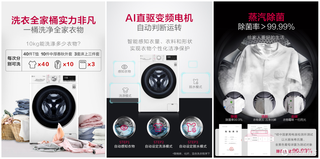 不必苦等618,京东家电帮我提前搞定新房预算3万元的超值必备大小家电