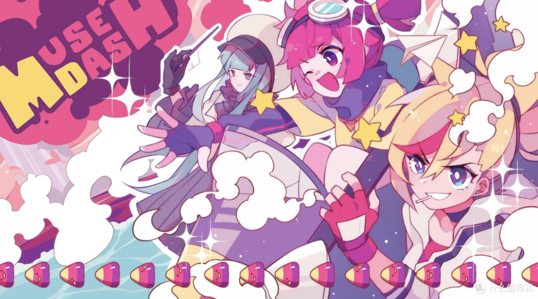 《孤岛危机 重制版》《喵斯快跑》《无主之地:年度版》,3款品质游戏,好价!