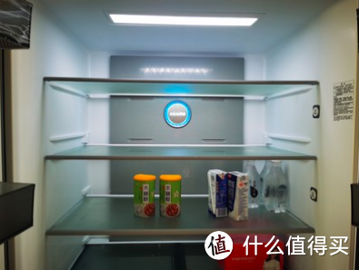 一台冰箱能给直男多少幸福感？容声冰箱511L十字对开门冰箱测评