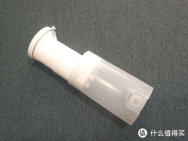 齿间美白，随行随心：博皓小Q旅行冲牙器